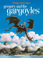 Gregory and the Gargoyles. Book 3