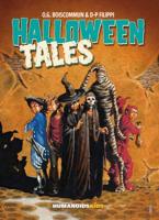 Halloween Tales