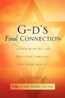 G-d's Final Connection