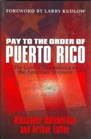 Pay to the Order of Puerto Rico