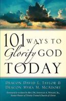 101 Ways To Glorify God Today