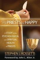 Why Priests Are Happy