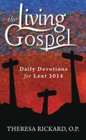 Daily Devotions for Lent 2014