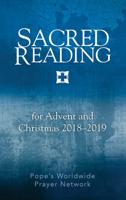 Sacred Reading for Advent and Christmas 2018-2019