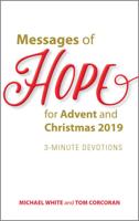Messages of Hope for Advent and Christmas 2019