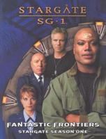 Stargate Sg1 Fantastic Frontiers Season One