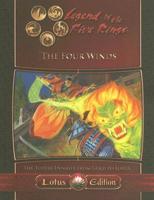 Legend of the Five Rings Sourcebook