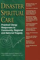 Disaster Spiritual Care