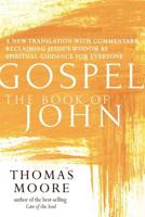 Gospel. The Book of John