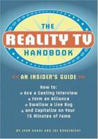 The Reality TV Handbook