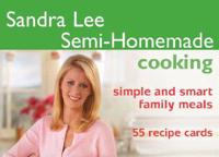 Cook's Cards: Semi-Homemade Cooking