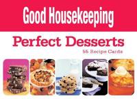 Cook's Cards: Perfect Desserts