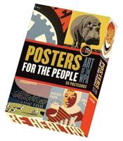 Posters for the People Postcards