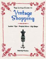 The Little Guide to Vintage Shopping