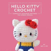 Hello Kitty Crochet