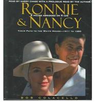 Ronnie & Nancy