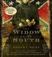 Widow of the South Audiobook