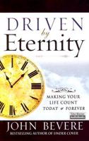 Driven By Eternity Audiobook