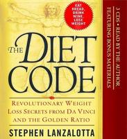 Diet Code Audiobook