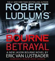 Robert Ludlum's The Bourne Betrayal