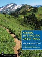 Hiking the Pacific Crest Trail, Washington