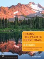 Hiking the Pacific Crest Trail Oregon