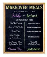 Makeover Meals With Janette And Christina