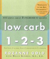 Low Carb 1-2-3