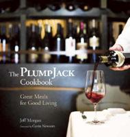 The Plumpjack Cookbook