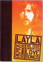 Layla and Other Assorted Love Songs, Derek and the Dominos
