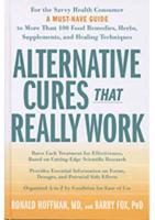 Alternative Cures That Really Work