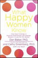 What Happy Women Know