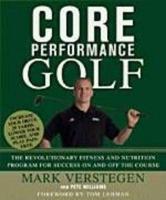 Core Performance Golf