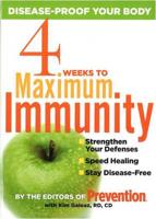 4 Weeks to Maximum Immunity