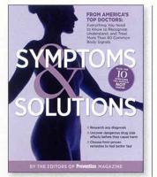Symptoms & Solutions