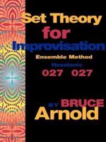 Set Theory for Improvisation Ensemble Method