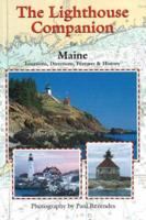 Lighthouse Companion for Maine