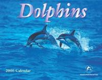 Dolphins 2006 Calendar
