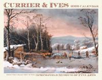 Currier and Ives 2006 Calendar