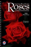 Roses Desk Diary 2006 Calendar