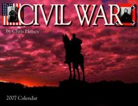 Civil War 2007 Calendar