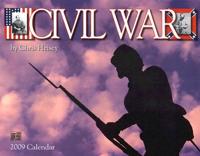 Civil War 2009 Calendar