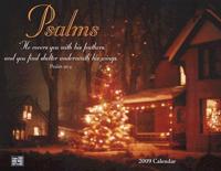 Psalms 2009 Calendar