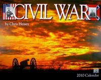 Civil War 2010 Calendar