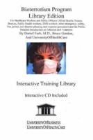 Bioterrorism Program -- Manual & CD