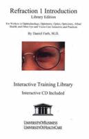 Refraction 1 Introduction (Library Edition) -- Manual & CD