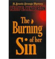 The Burning Of Her Sin