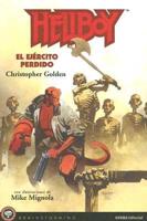 Hellboy: El Ejercito Perdido / Hellboy: The Lost Army
