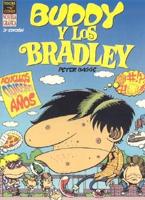 Buddy Y Los Bradley / Buddy And The Bradleys