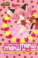 Tokyo Mew Mew